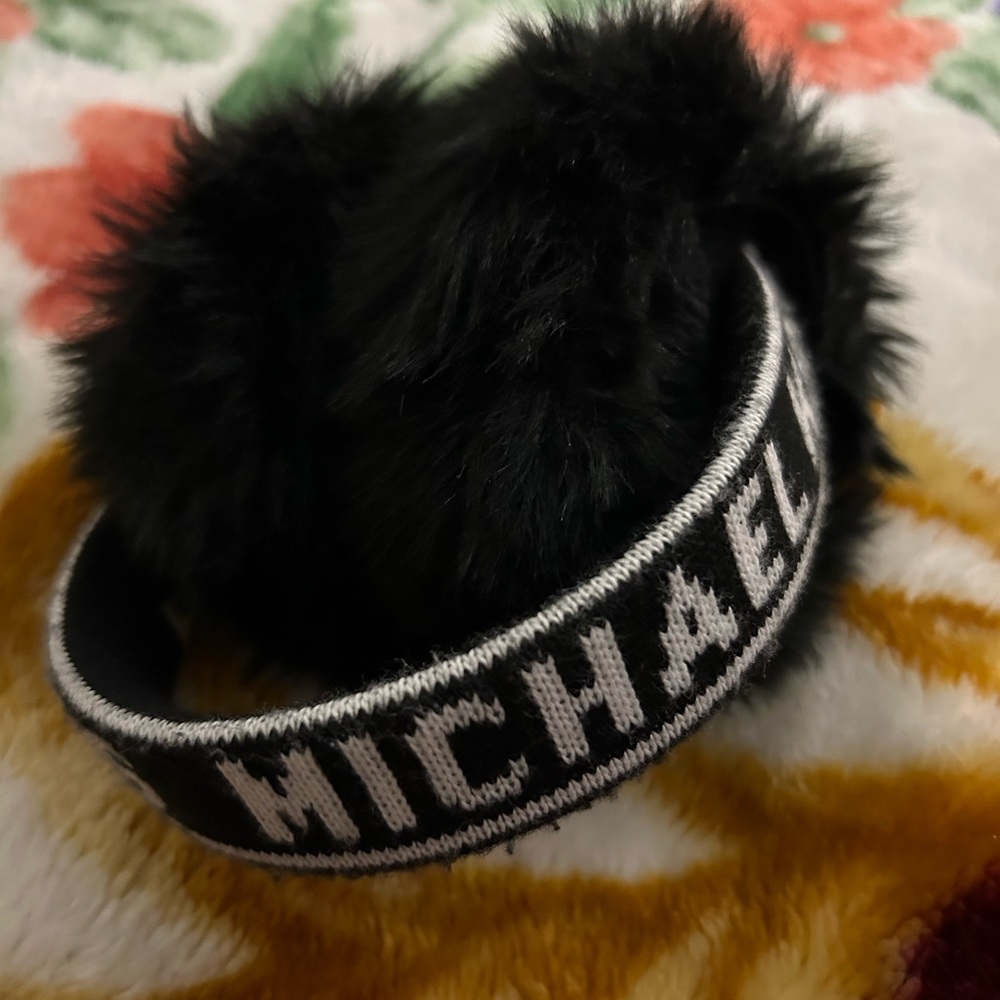 Ladies Winter Earmuffs
